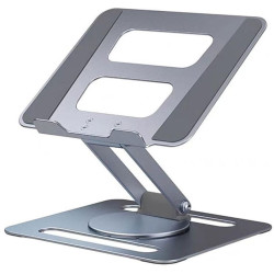 LinkQnet Rotating and Foldable Notebook stand LinkQnet Rotating and Foldable Notebook stand