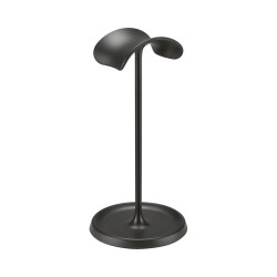 Linkqnet HPS01-4A Slim Aluminium Desktop Headphone Stand