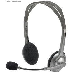Logitech H111 Stereo Headset