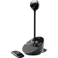 Logitech VC Conference Camera BCC950 Full HD 1080p
