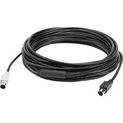 Logitech 939-001487 VC Group extension cable 10m Mini-DIN