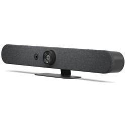 Logitech Rally Bar Mini Graphite USB All-In-One Video Conferencing System