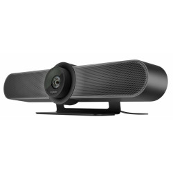 Logitech Graphite Rally Bar All-in-one Video Conferencing System