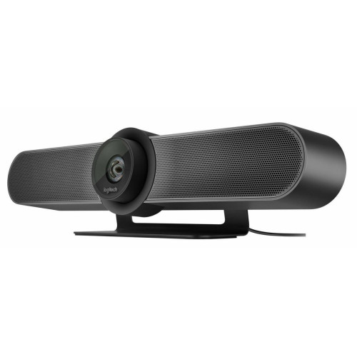 Logitech Graphite Rally Bar All-in-one Video Conferencing System