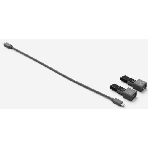 Logitech Mic Pod Extender CAT Coupler