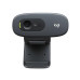 Logitech C270 Grey HD Still 3MP HD Video Webcam Logitech C270 Grey HD Still 3MP HD Video Webcam