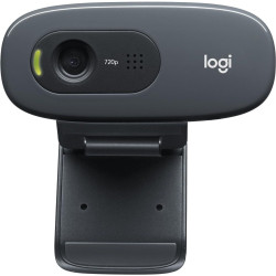 Logitech 960-000582 C270 HD Webcam