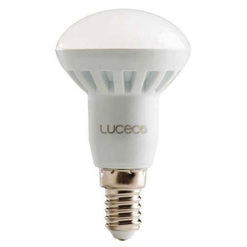 Luceco R50 E14 5W - Natural White Downlight