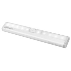 Manhattan Battery Powered LED Light Bar With Motion Sensor