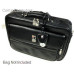 Manhattan Notebook Briefcase Alarm with Panic Remote Manhattan Notebook Briefcase Alarm with Panic Remote