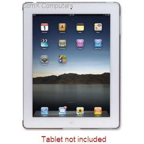 Manhattan Crystal iPAD 3 Slip-fit Smart cover Retail Box