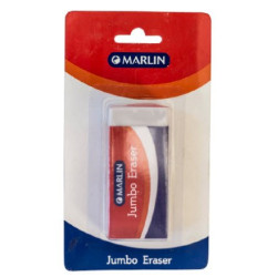 Marlin Jumbo Professional Eraser Marlin Jumbo Professional Eraser
