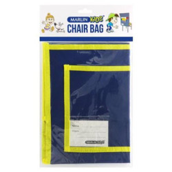 Marlin Kids Yellow Chairbag