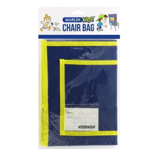 Marlin Kids Chairbag - Green Marlin Kids Chairbag - Green