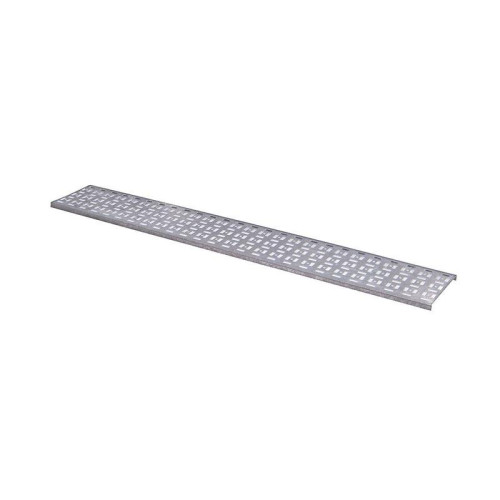38U cable tray 300mm wide