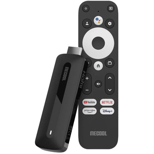 Mecool KD3 Android 4K TV Dongle