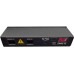 Micro Instruments ERM6-kit Rack Mount Server Room Environmental Monitor