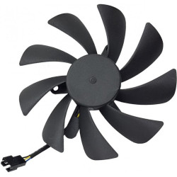 Microworld VGA fans 9.50 mm Microworld VGA fans 9.50 mm