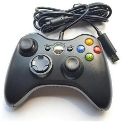 Microworld VW-XB01 XBox 360 Wired Gamepad Microworld VW-XB01 XBox 360 Wired Gamepad