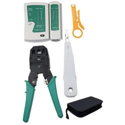 Microworld All in one Network toolkit
