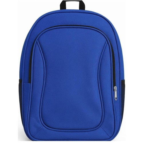 Microworld 15" Blue Backpack Microworld 15" Blue Backpack