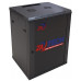 Microworld Zatech 18U 500+100 Server Cabinet Microworld Zatech 18U 500+100 Server Cabinet