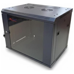 Microworld Zatech 9U 600 x 450 Server Cabinet Microworld Zatech 9U 600 x 450 Server Cabinet