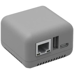 Microworld Wireless Print Server Microworld Wireless Print Server