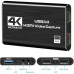Microworld USB 3.0 HDMI Video Capture card