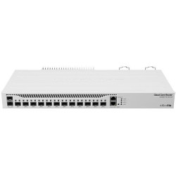 MikroTik 12x 10G SFP+ & 2x 25G SFP28 ports switch MikroTik 12x 10G SFP+ & 2x 25G SFP28 ports switch