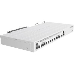 MikroTik 12x 10G SFP+ & 2x 25G SFP28 ports switch MikroTik 12x 10G SFP+ & 2x 25G SFP28 ports switch