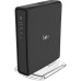 MikroTik hAP AC2 Dual Band WiFi Router with 5x Gigabit ethernet ports MikroTik hAP AC2 Dual Band WiFi Router with 5x Gigabit ethernet ports