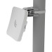 MikroTik quickMOUNT-X - additional axis for pole-mounting SXTsq devices