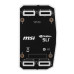 Msi 2 way SLI HB Bridge L Silver