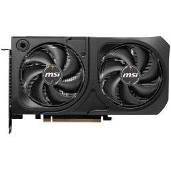 MSI Geforce RTX 5060 Ti Shadow 2X OC Plus 128-bit GDDR7 8GB PCI-e 5.0 x16 Graphics card, DP, HDMI