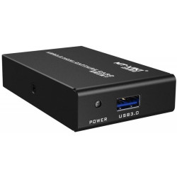 MT-Viki MT-UHV30 USB3.0 HDMI Capture Card