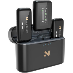 NearStream AWM20T Premium Multi-Purpose Wireless Microphone