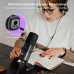 NearStream AM15X USB/XLR Microphone for Podcast & Streaming NearStream AM15X USB/XLR Microphone for Podcast & Streaming