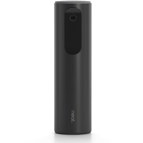 Neat Center SE 360 degree companion device extending Neat Symmetry Neat Center SE 360 degree companion device extending Neat Symmetry