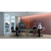 Neat Center SE 360 degree companion device extending Neat Symmetry Neat Center SE 360 degree companion device extending Neat Symmetry