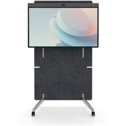 Neat Board 50 - Flexible Acoustic Stand Neat Board 50 - Flexible Acoustic Stand