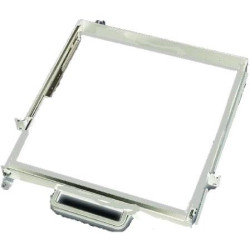 Netix AT Cabinet Tray 330mm White