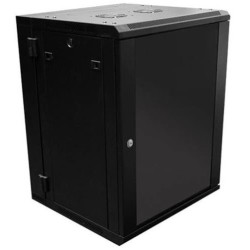 NetiX 19" 15U 600X600 Fixed Wall Mount Server Cabinet