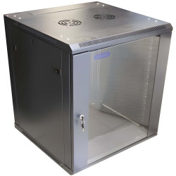 Netix CAB15U 15U 600 x 600 Wall Mount Server Cabinet