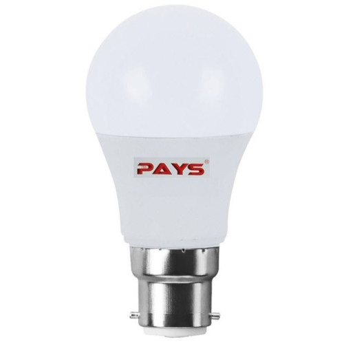 Noble Pays A55 Daylight 7w B22 LED Lamp