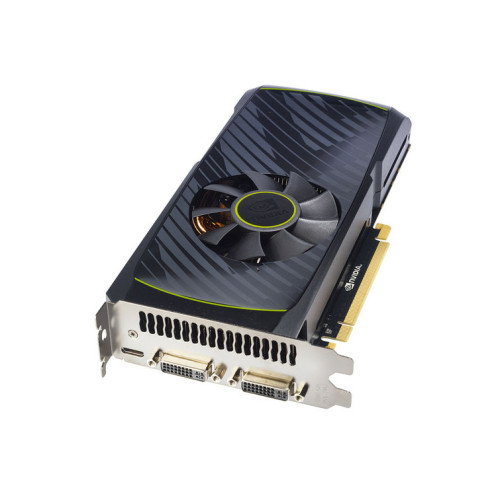 NVIDIA GeForce GTX 560Ti 1GB GDDR5 PCI Express 2.0 Graphics Card
