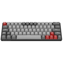 OCPC Zero Mini Gaming Mechanical Keyboard 61K - USB