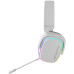 OCPC Bello Virtual 7.1 Multiplatform Gaming Headset - White OCPC Bello Virtual 7.1 Multiplatform Gaming Headset - White