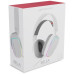OCPC Bello Virtual 7.1 Multiplatform Gaming Headset - White OCPC Bello Virtual 7.1 Multiplatform Gaming Headset - White