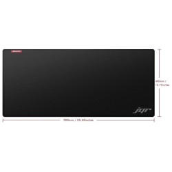 OCPC JQR Series Professional Mouse mat - XL